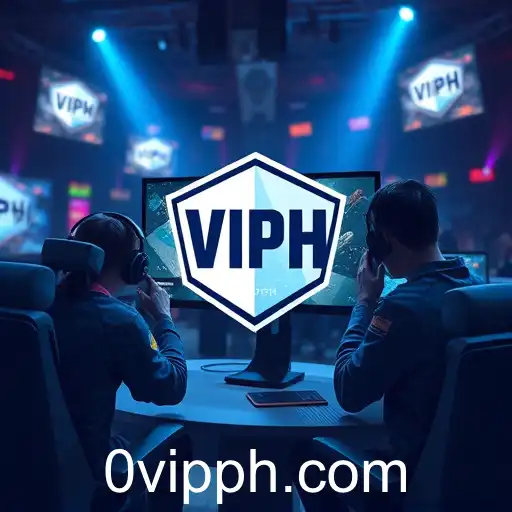 Digital Gaming Revolution: The Rise of vipph in 2025
