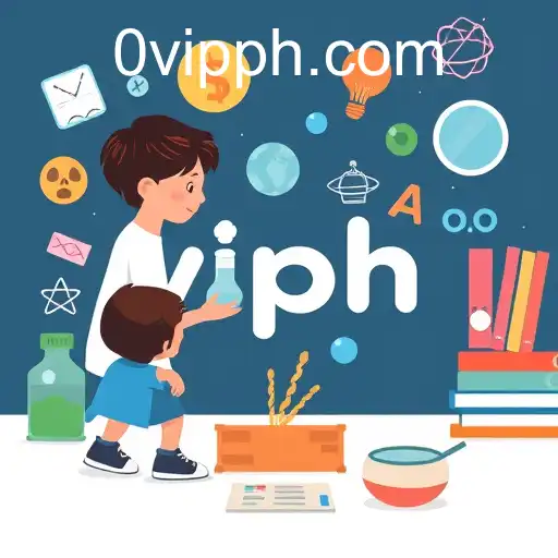 Unlock New Learning Pathways: Exploring 'Educational Resources' through VIPPH