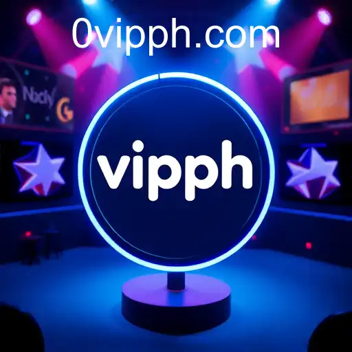 The Rise of 'vipph': Redefining Gaming Excellence in the 'Entertainment Buzz' Category