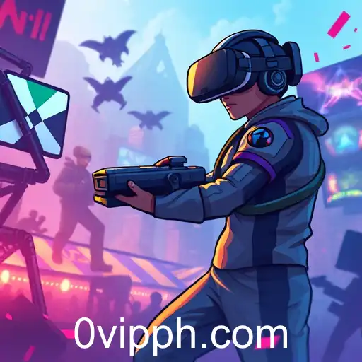 Gaming Evolution in 2025