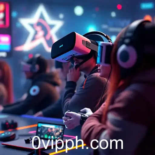 Gaming Trends and Innovations for 2025