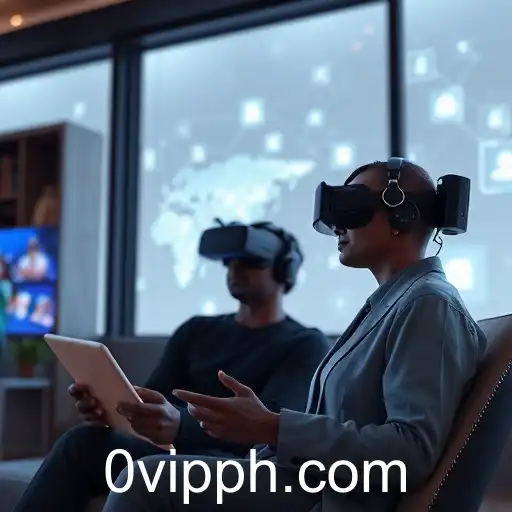 Impact of Virtual Platforms on Modern Communication