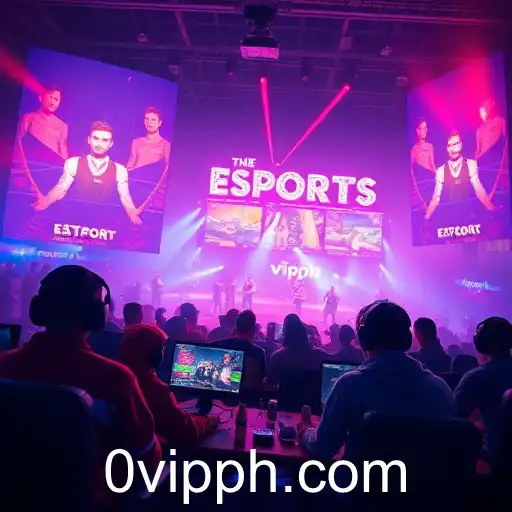 The Rise of Gaming Platforms in 2025