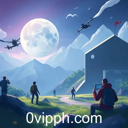 The Rise of VIPPH in Gaming