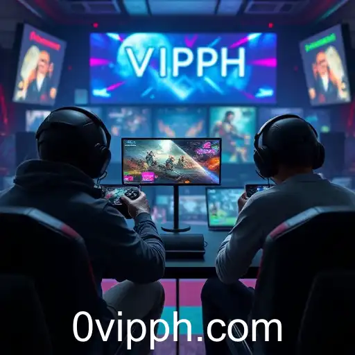 The Rise of VIP Gaming Portals