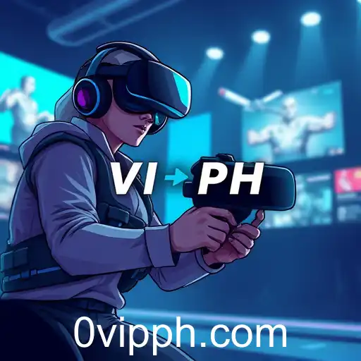 The Rise of vipph: A Game Revolution