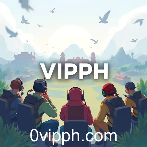 The Rise of VIPPH: A Gaming Phenomenon