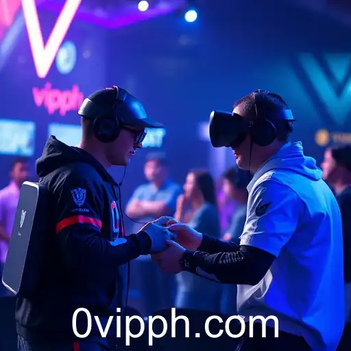 The Rise of VIPPH in Online Gaming Culture
