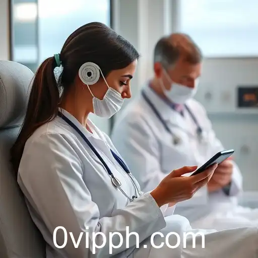 The Impact of Virtual Reality on Mental Health