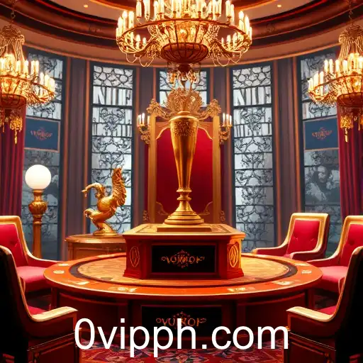 The Rise of Virtual Gaming Communities