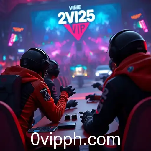 The Digital Evolution of Gaming and the Rise of VIP Communities
