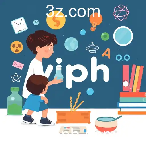 Unlock New Learning Pathways: Exploring 'Educational Resources' through VIPPH