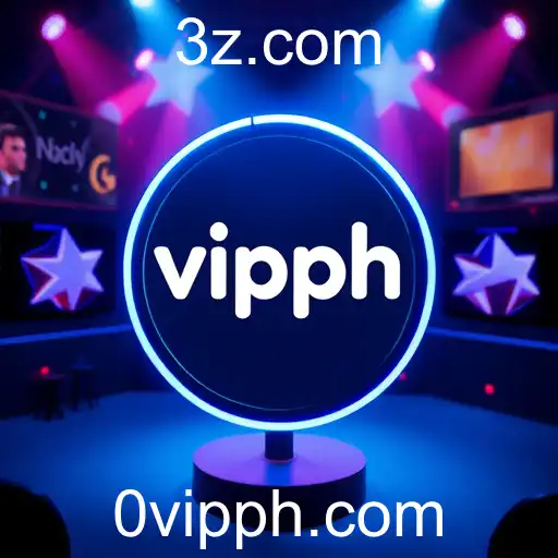 The Rise of 'vipph': Redefining Gaming Excellence in the 'Entertainment Buzz' Category