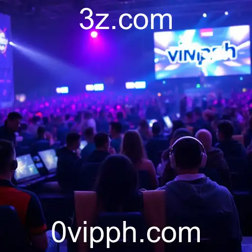 Exploring the Exciting World of 'Upcoming Events' in VIPPH Gaming