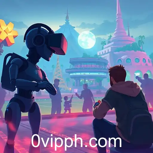 The Evolution of Online Gaming Communities