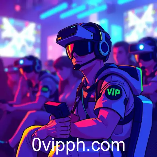 The Rise of VIP Gaming Platforms