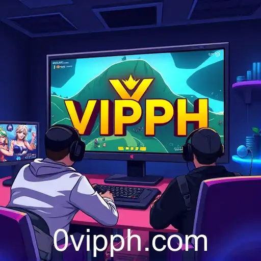The Rise of VIPPH: A Digital Playground for Gamers