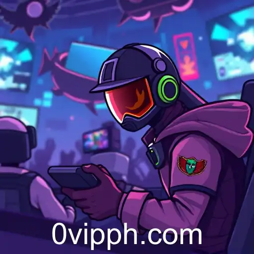 Exploring the Rise of VIPPH in Gaming