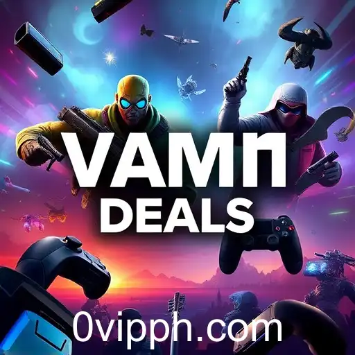 Gaming Revolution: The Rise of VIP Platforms