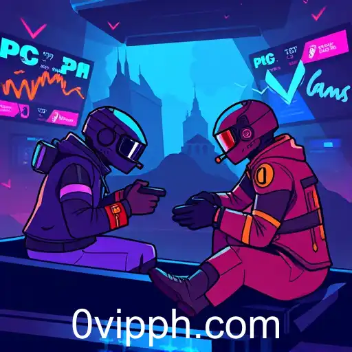 The Rise of VIPPH in Online Gaming