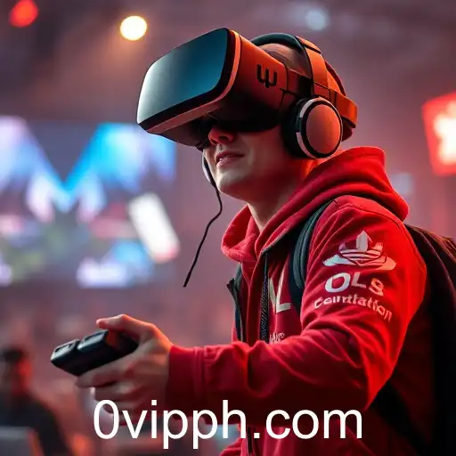 The Rise of VIP Gaming Platforms