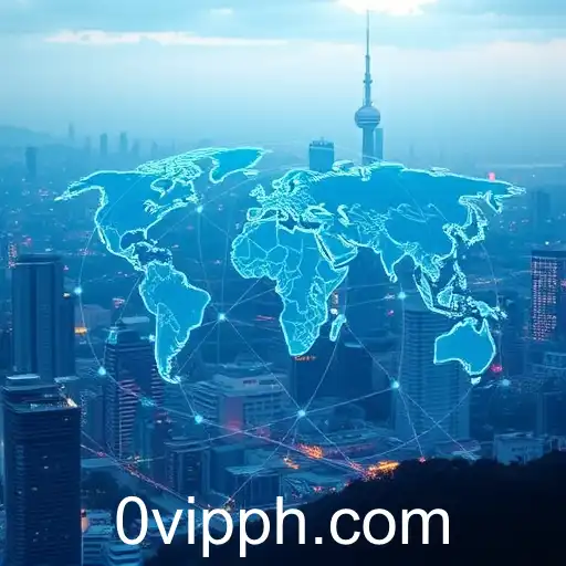 The Rise of VIPPH: A Gaming Revolution